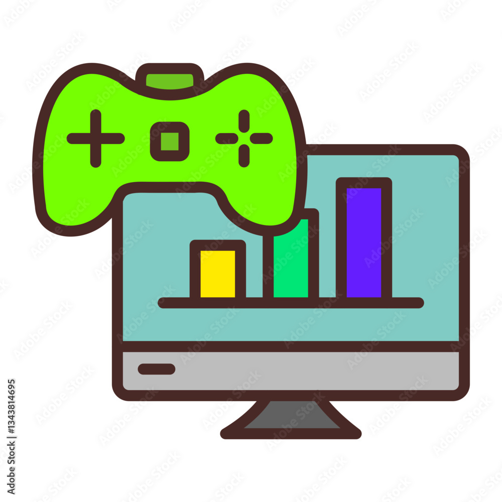 Customization Icon Design Customization Icon Design