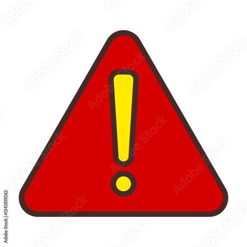 Emergency Icon Design