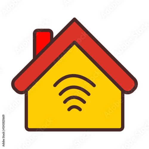 House Icon Design