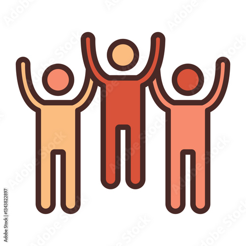 Community Icon Design