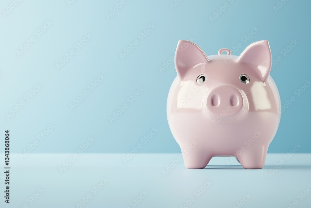 The picture presents a piggy bank that is pink in color, oriented towards the viewer, and equipped with a coin deposit slot on its back, all on a transparent backdrop The picture presents a piggy bank that is pink in color, oriented towards the viewer, and equipped with a coin deposit slot on its back, all on a transparent backdrop