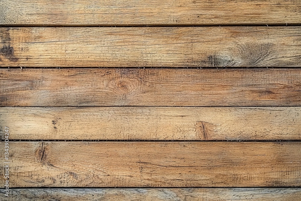 Fototapeta premium Rustic Wooden Plank Texture, Wood , Background