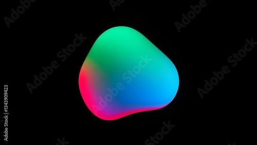 colorful abstract background