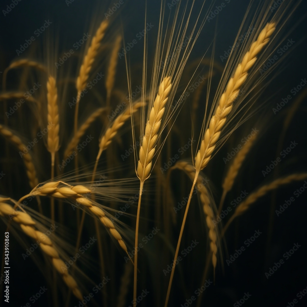 golden wheat field golden wheat field