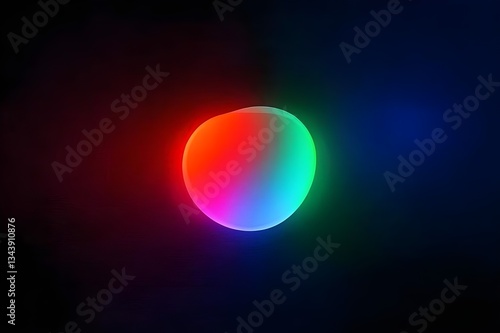 colorful abstract background