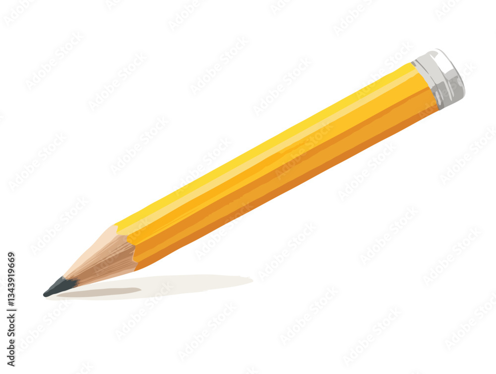 pencil vector art pencil vector art