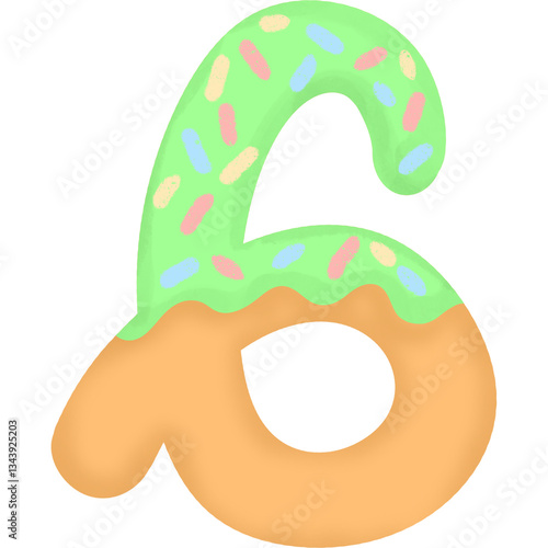 Six