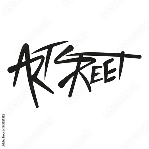 ArtStreet - Logo