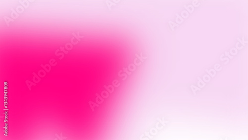 Teal, Pink, Black, and White Mesh Gradient Backgrounds