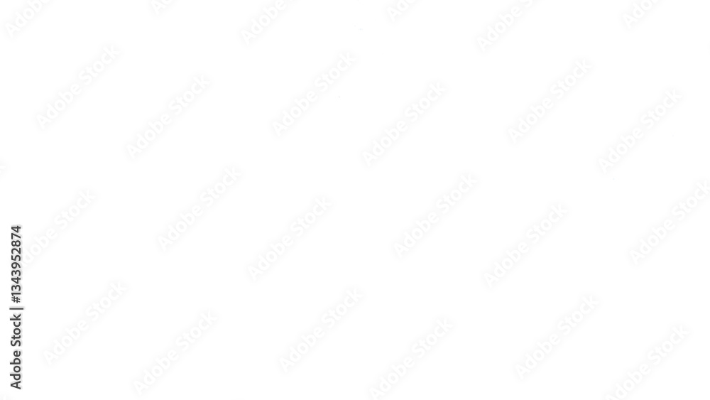 Fototapeta premium Clean, pure white background image. Perfect for websites, presentations, and designs.
