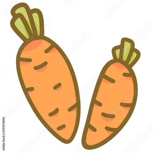vegetables and fruits
