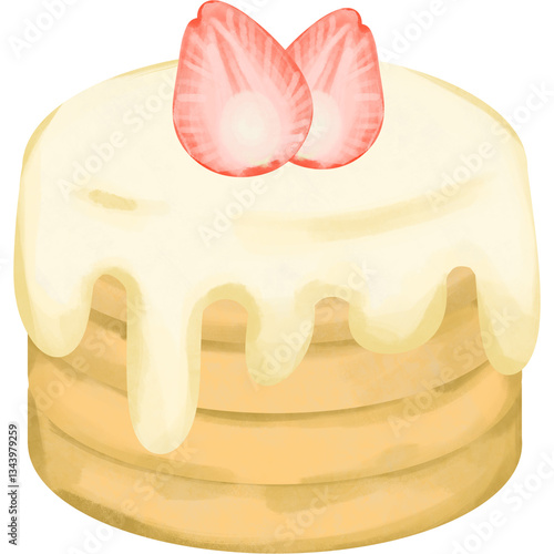 piece of cake