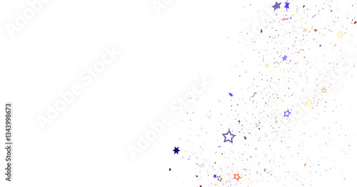 Colorful Abstract Background
