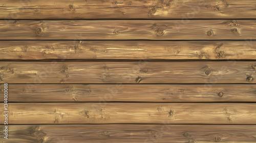 Obraz na płótnie wood texture, straight view w salonie