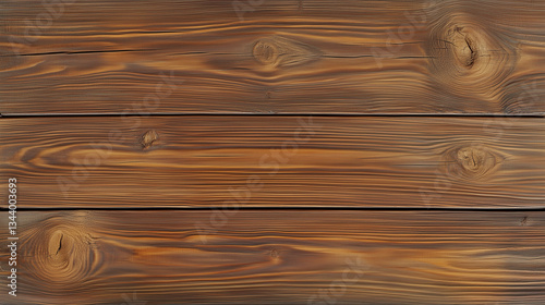 Obraz na płótnie wood texture, straight view w salonie