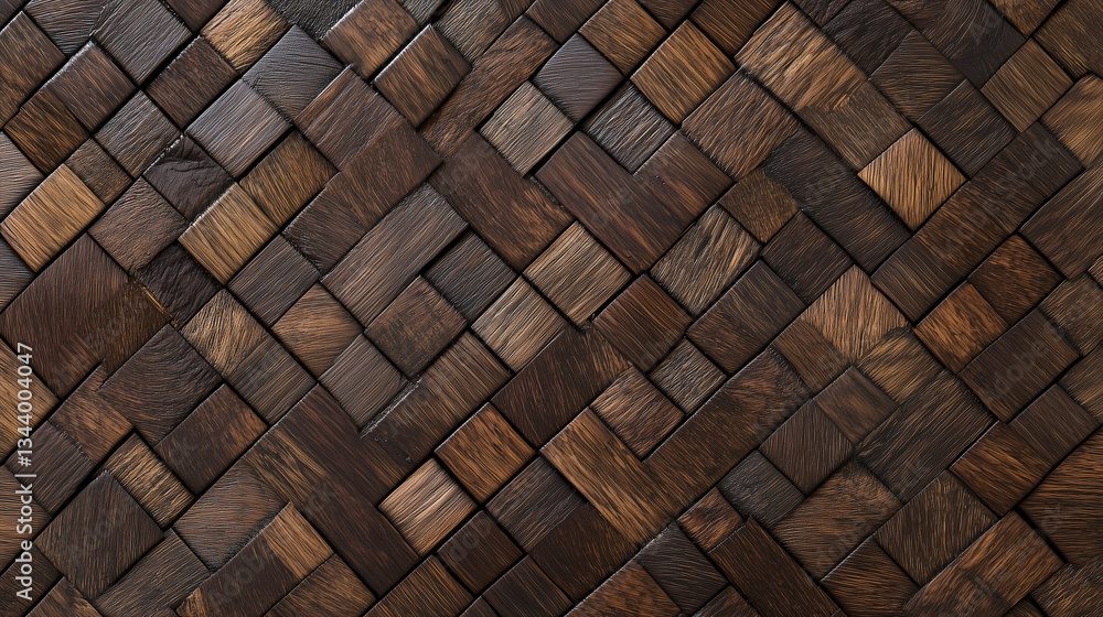 wood texture, straight view