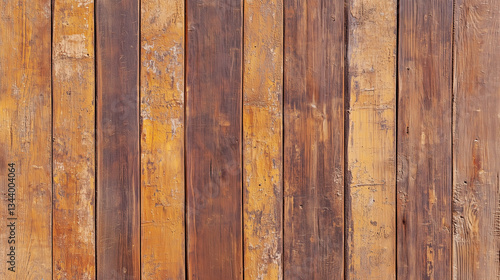Obraz na płótnie wood texture, straight view w salonie