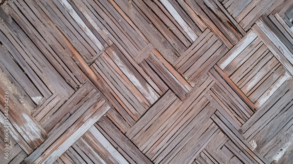 wood texture, straight view