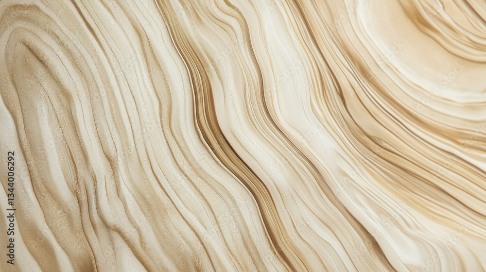 wood texture, straight view