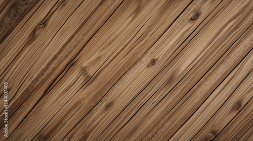 Obraz na płótnie wood texture, straight view w salonie