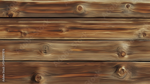 Obraz na płótnie wood texture, straight view w salonie