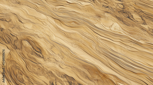 Obraz na płótnie wood texture, straight view w salonie