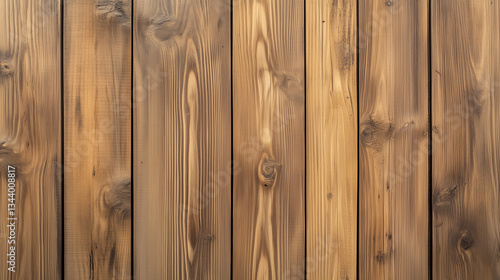 Obraz na płótnie wood texture, straight view w salonie
