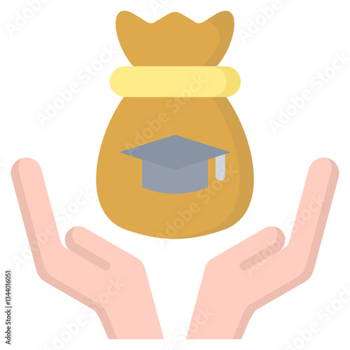 Endowment Icon
