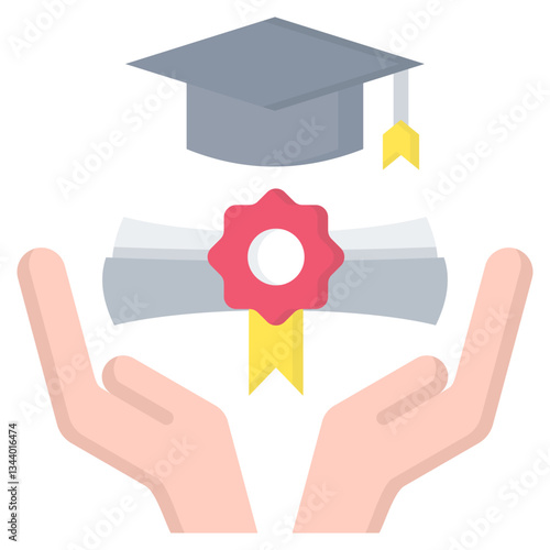 Academic Icon