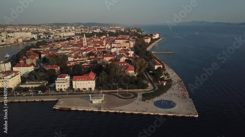 Zadar’s Timeless Beauty: A Journey Through History