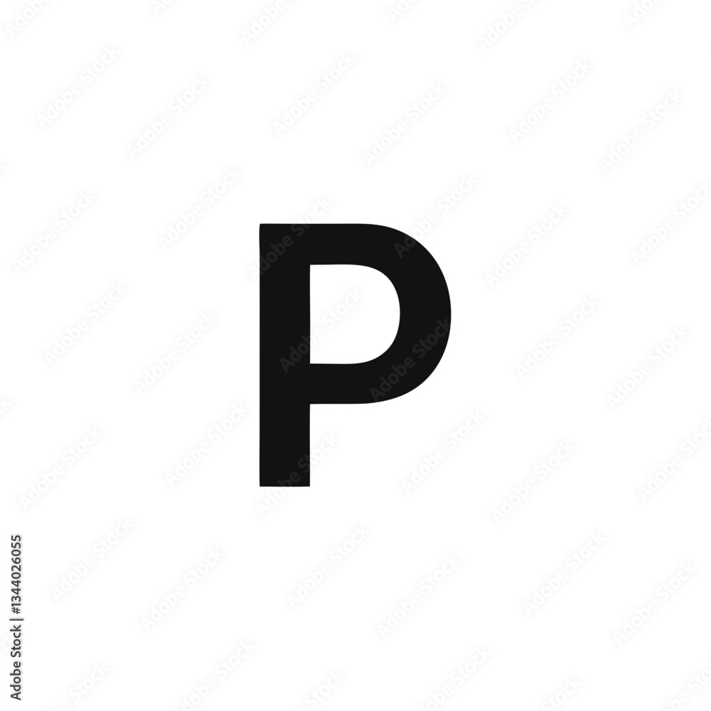 black letter black letter