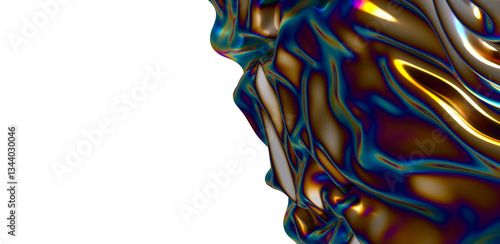 A Symphony of Colors: Immer...