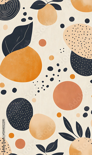 wallpaper or carpet, pastel pattern illustrator
