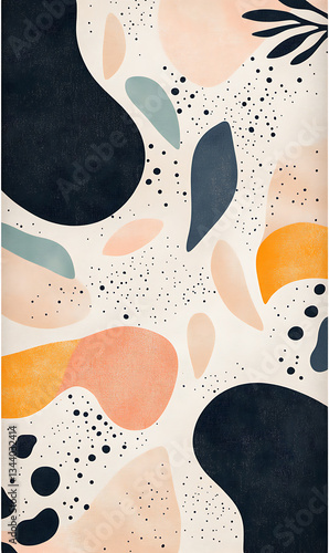 wallpaper or carpet, pastel pattern illustrator