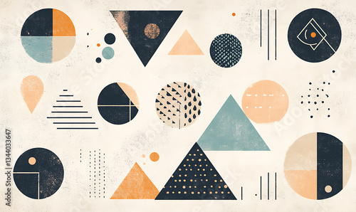 wallpaper or carpet, pastel pattern illustrator