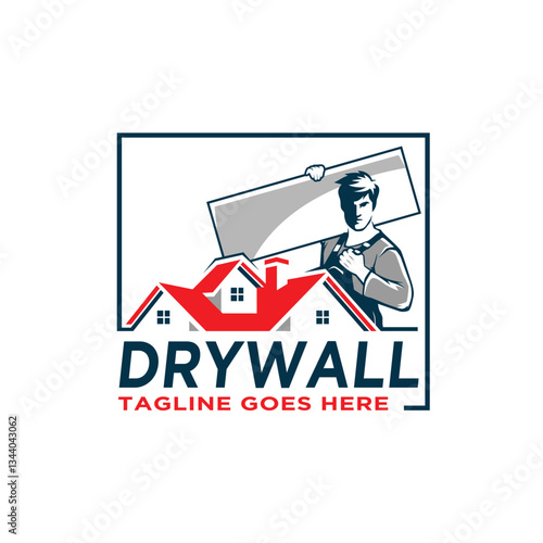 drywall logo