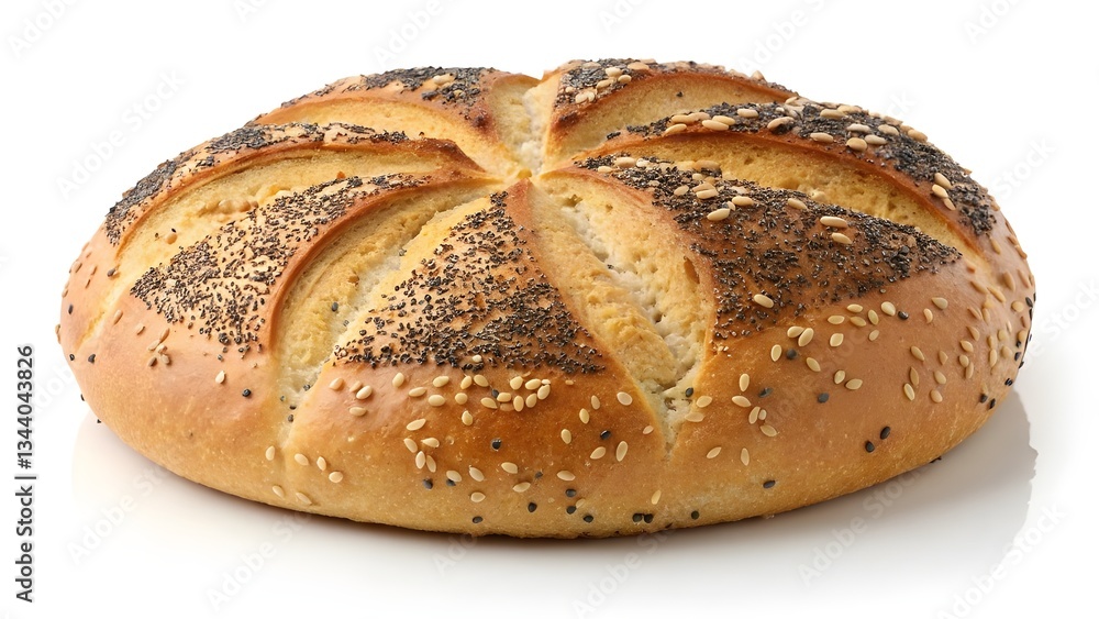 Fresh baked bread Fresh baked bread