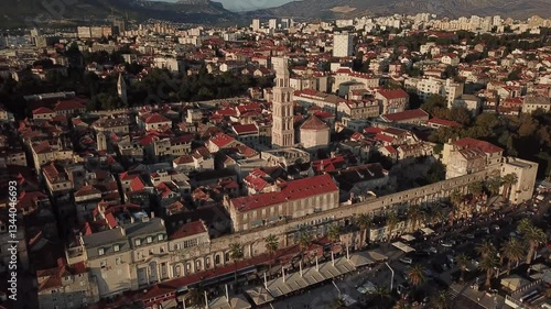 Split, Croatia: A Must-Visit Adriatic Gem
