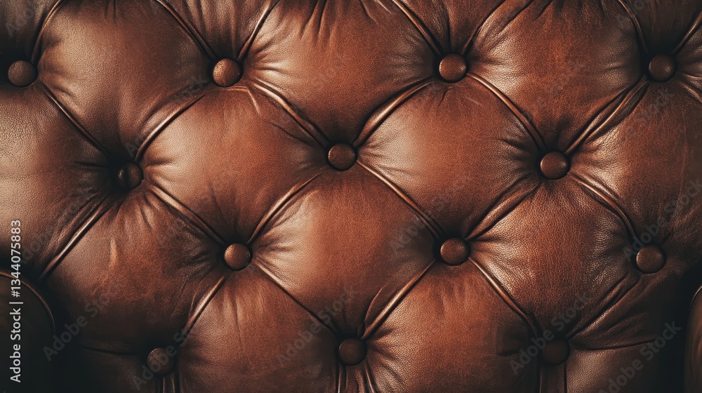 Soft and quality brown leather texture a realistic surface showcasing depth and character Soft and quality brown leather texture a realistic surface showcasing depth and character