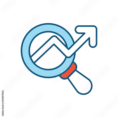 Seo vector icon 