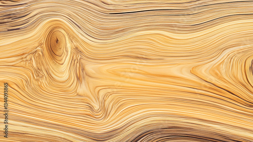 Obraz na płótnie wood texture, straight view w salonie