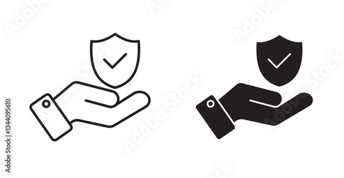 policy holder icon