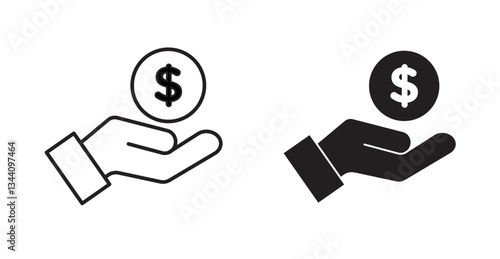 savings icon