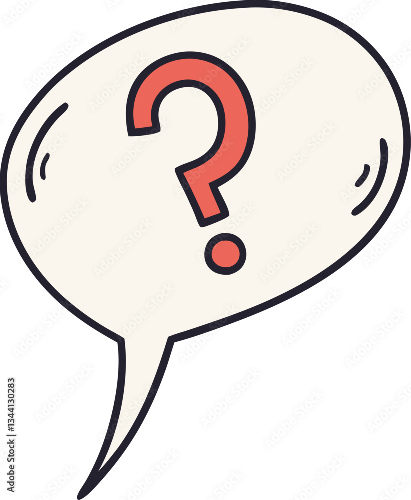 question mark speech bubble question mark speech bubble