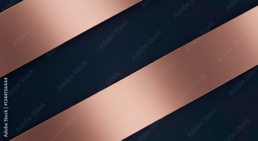 Abstract Diagonal Background Elegant Gold and Dark Blue Geometric Design Abstract Diagonal Background Elegant Gold and Dark Blue Geometric Design