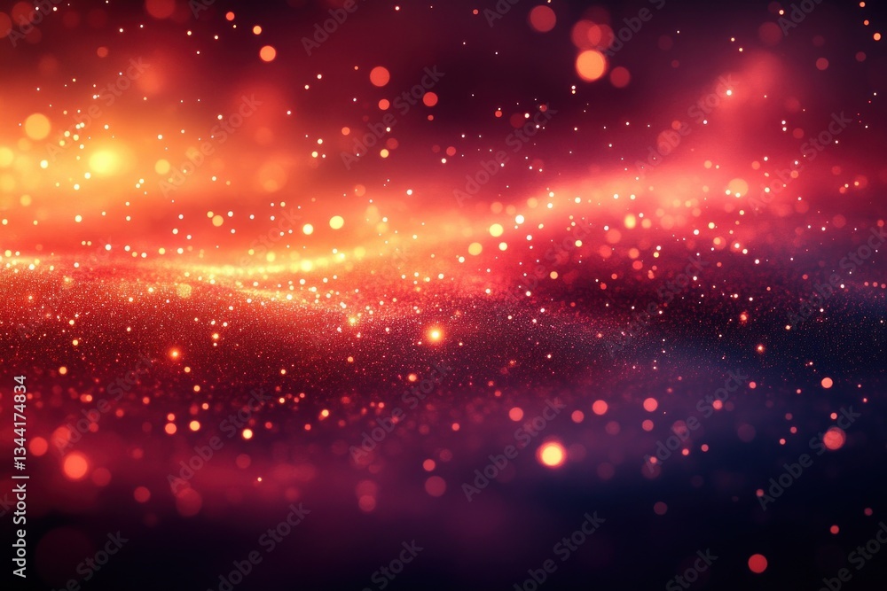 Glittering Gradient Background Illustration Holiday Christmas New Year Spring Festival Glittering Gradient Background Illustration Holiday Christmas New Year Spring Festival
