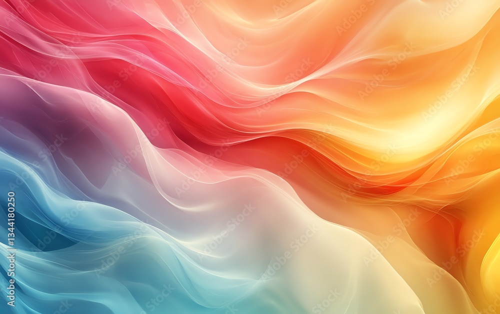 Obraz premium abstract colorful background design, backgrounds