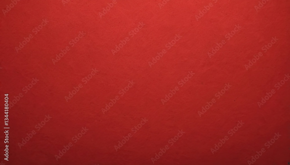 Red Backdrop: A solid, vibrant red backdrop serves as a captivating, uniform surface with slight textures, perfect for design and adding a bold, passionate touch. Red Backdrop: A solid, vibrant red backdrop serves as a captivating, uniform surface with slight textures, perfect for design and adding a bold, passionate touch.