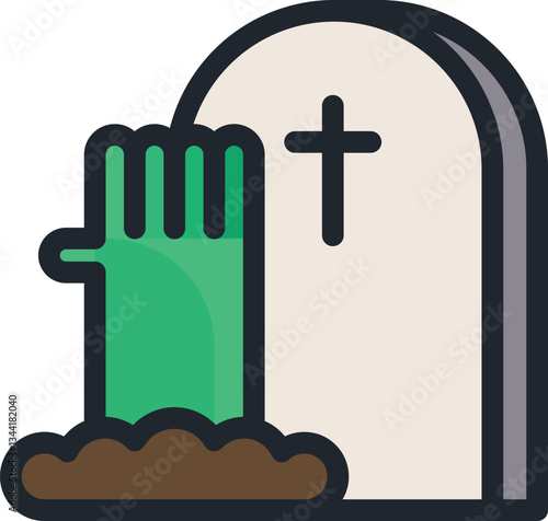 tomb