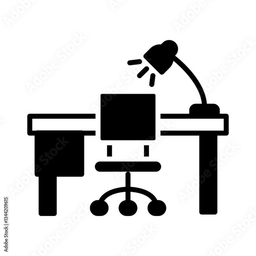 Workdesk icon